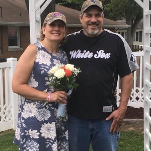 Meet your Posher, Sheri